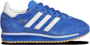 Adidas SL 72 - Boys' Grade School (JI2007, Blue/Clear Sky/Off White)