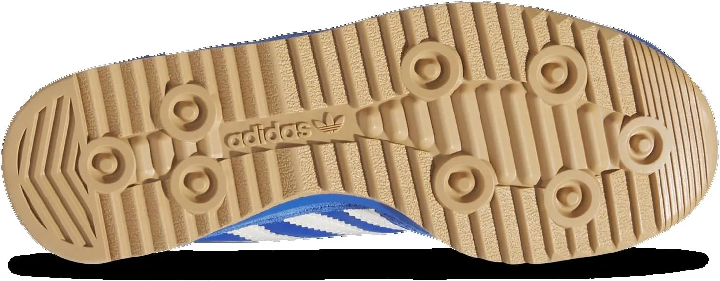 Adidas SL 72 - Boys' Grade School (JI2007, Blue/Clear Sky/Off White)