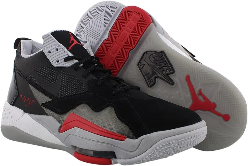Air Jordan Men's Zoom 92 Basketball Sneakers