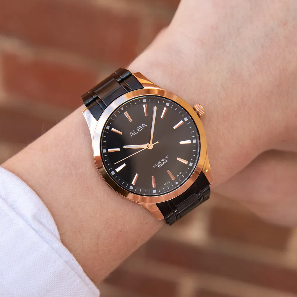 Alba Prestige ARX006X