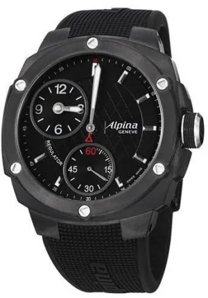 Alpina Avalanche Regulator