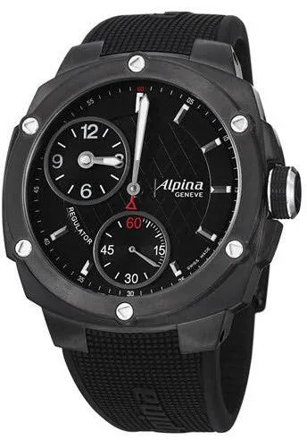 Alpina Avalanche Regulator