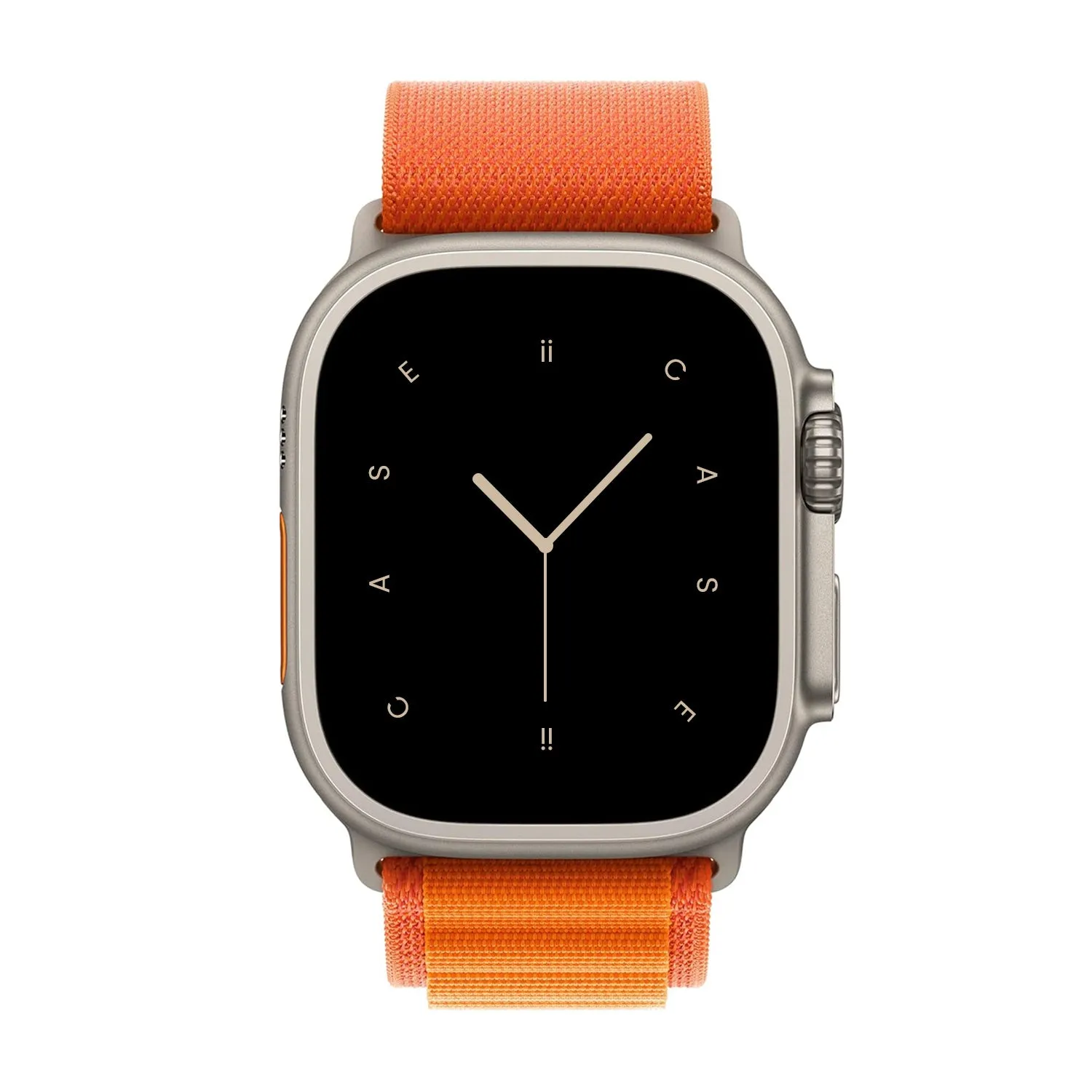 Alpine Loop Apple Watch Band