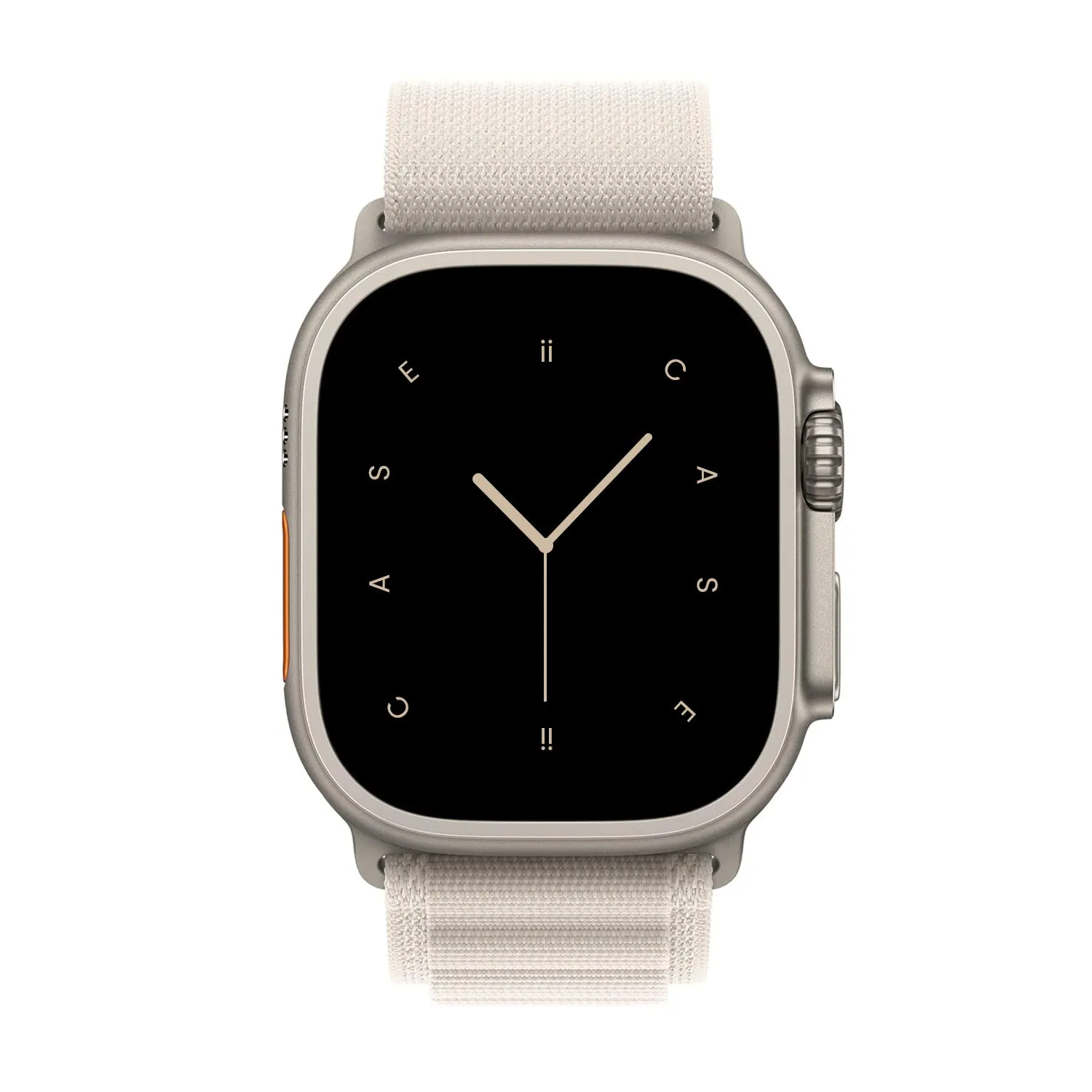 Alpine Loop Apple Watch Band