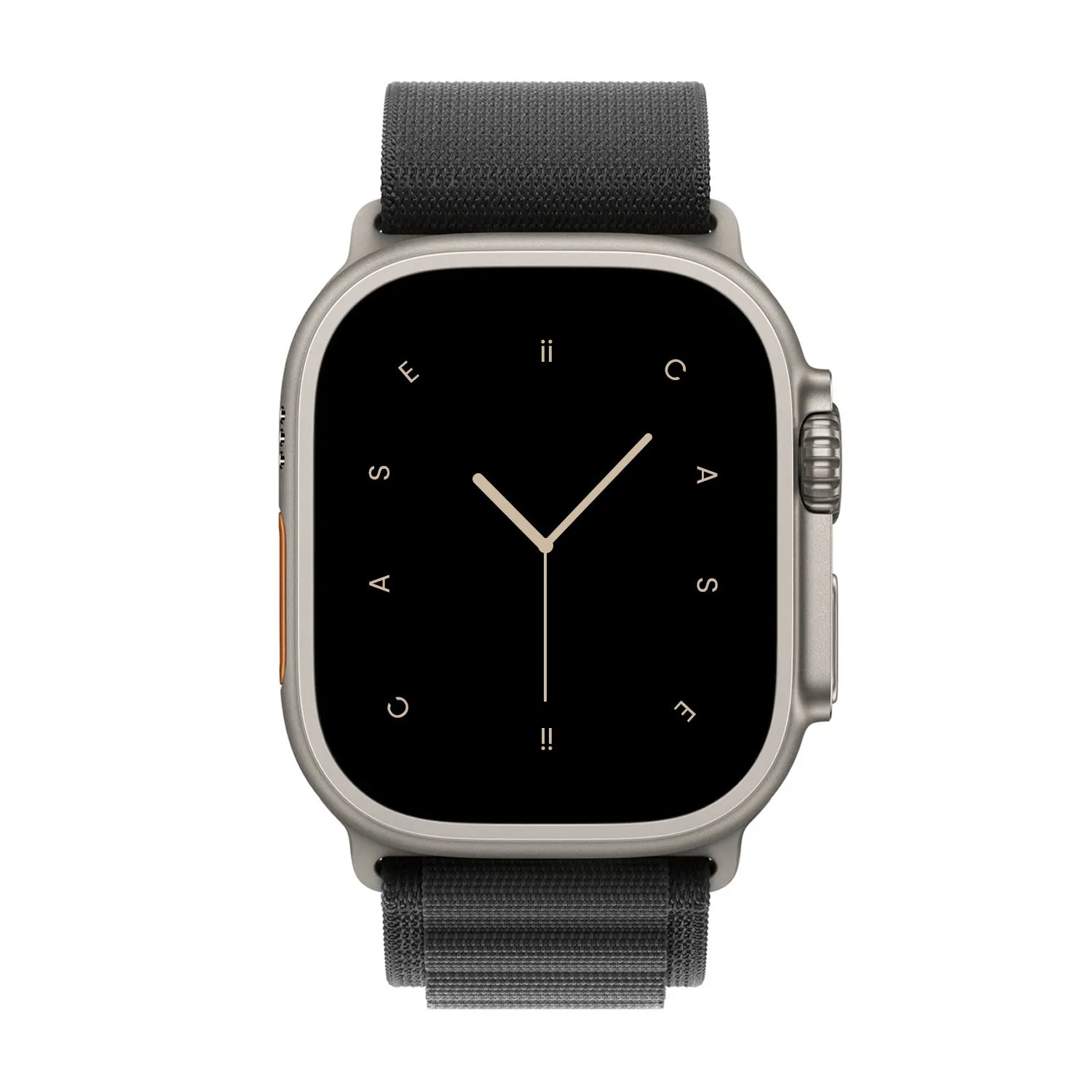 Alpine Loop Apple Watch Band