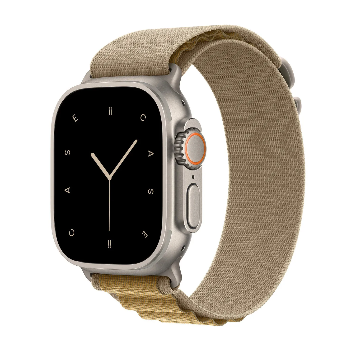 Alpine Loop Apple Watch Band