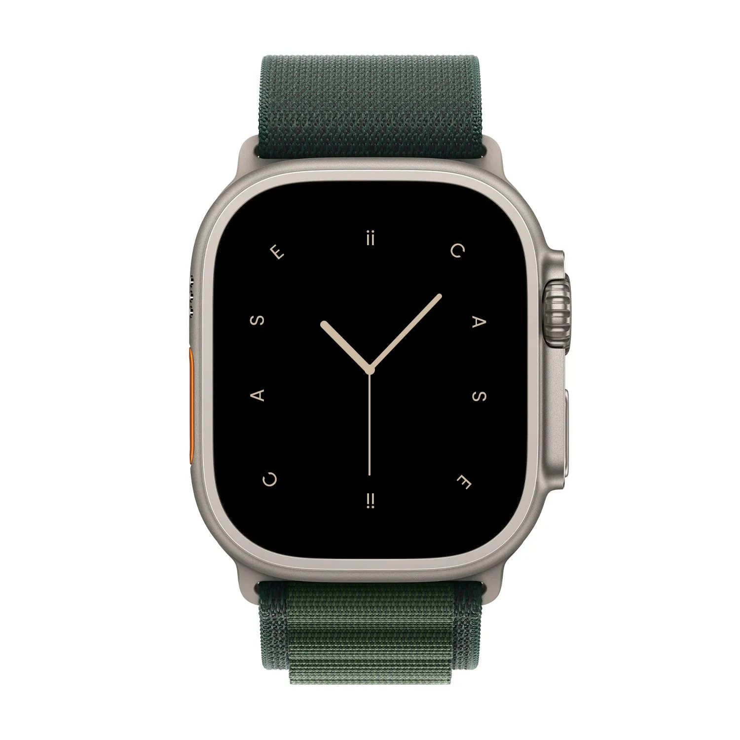 Alpine Loop Apple Watch Band