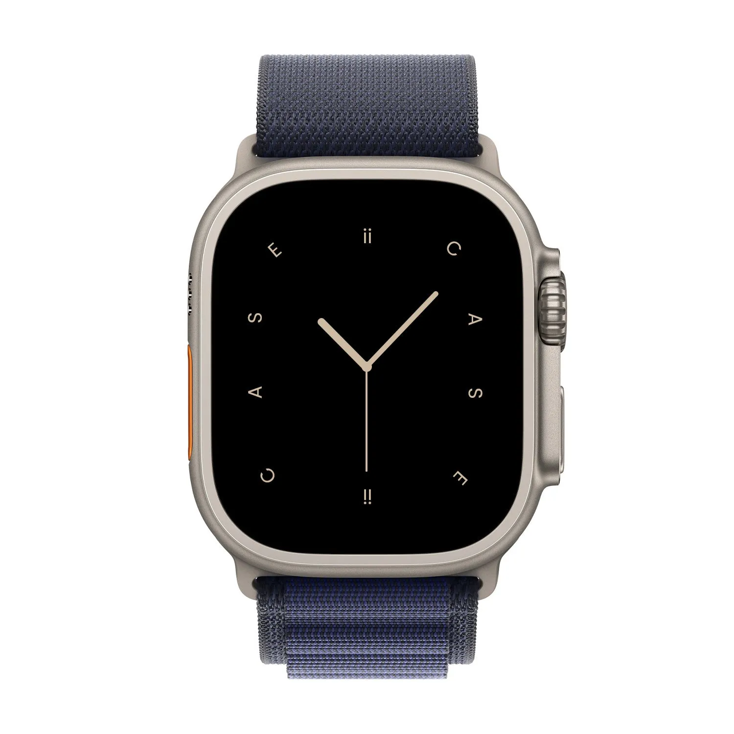 Alpine Loop Apple Watch Band