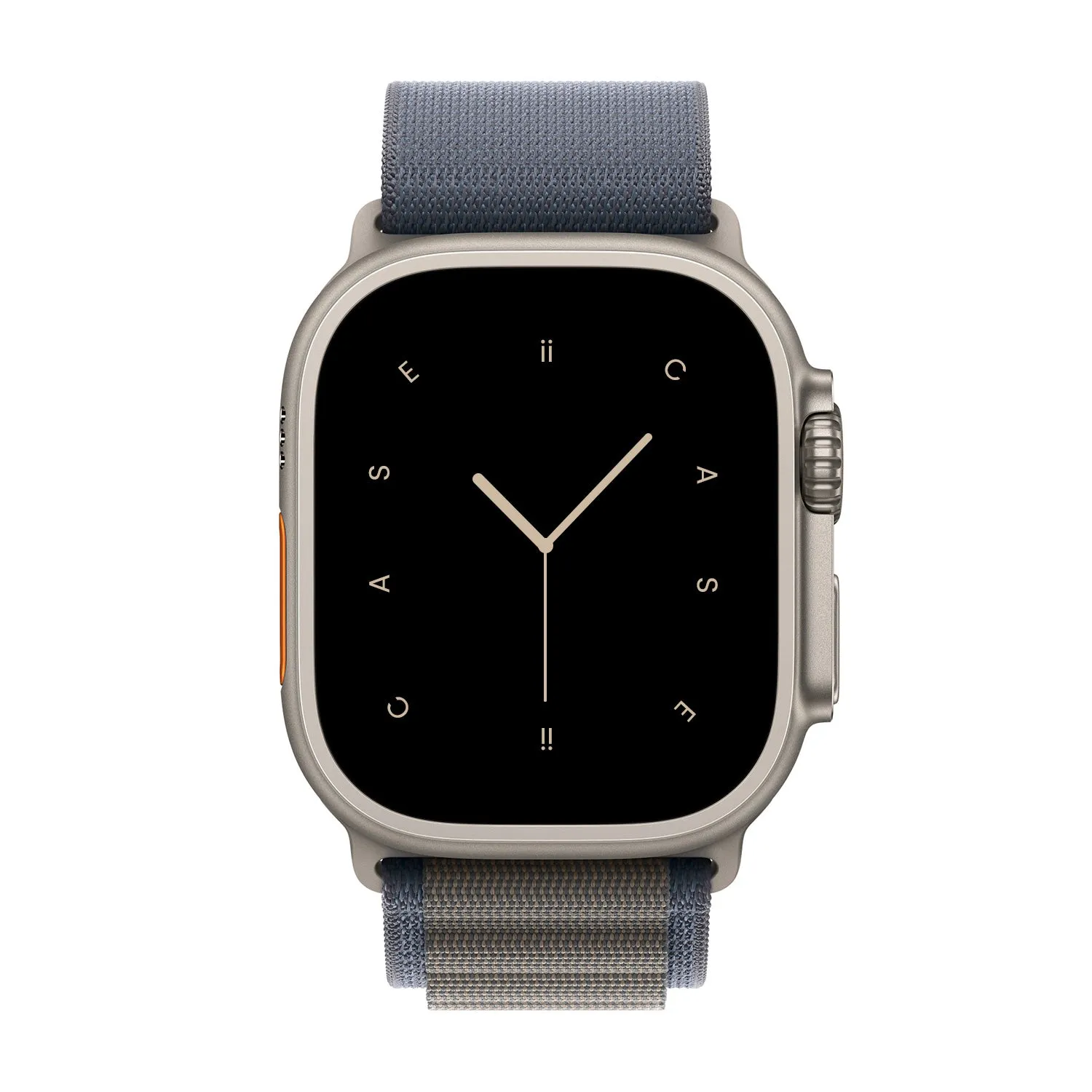 Alpine Loop Apple Watch Band