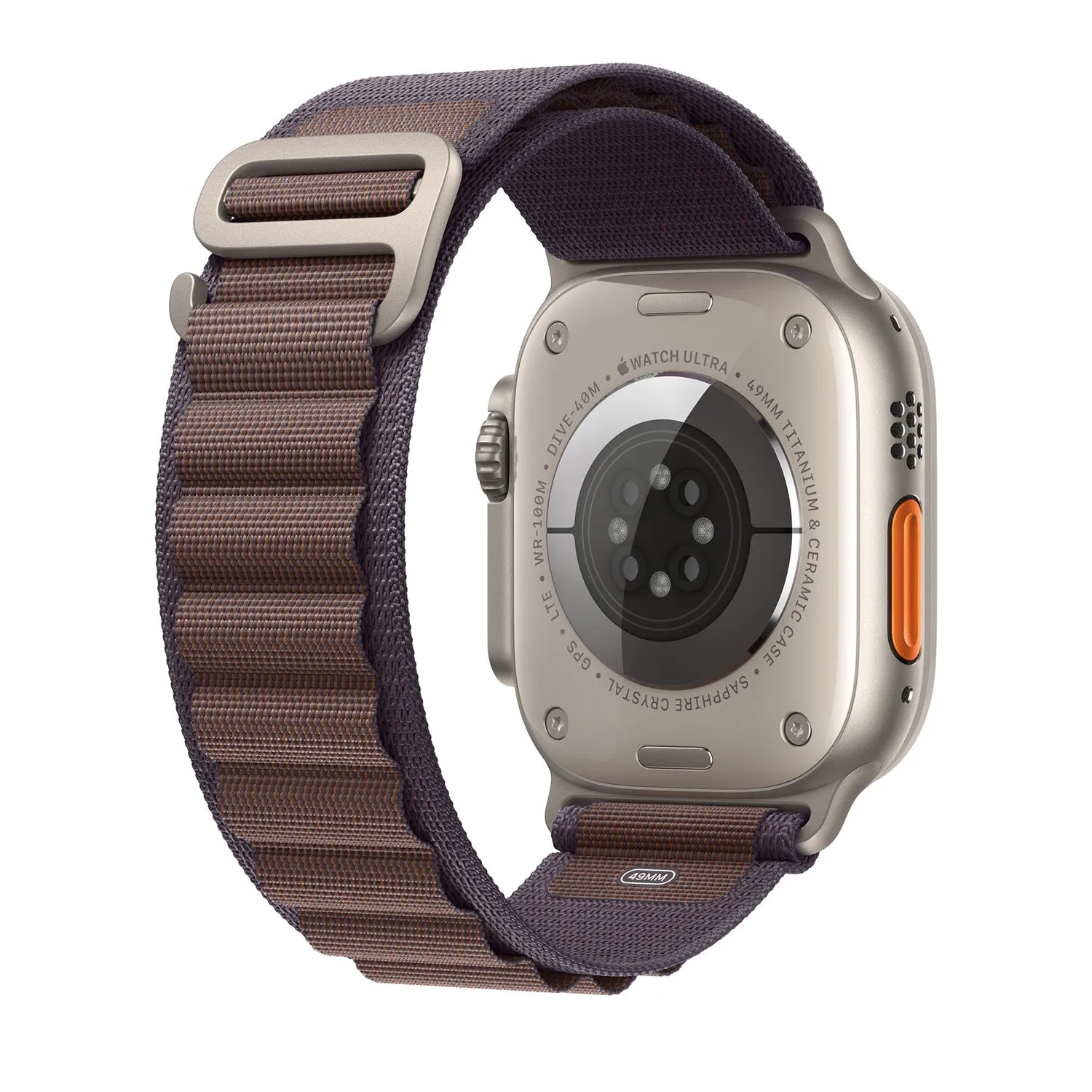 Alpine Loop Apple Watch Band