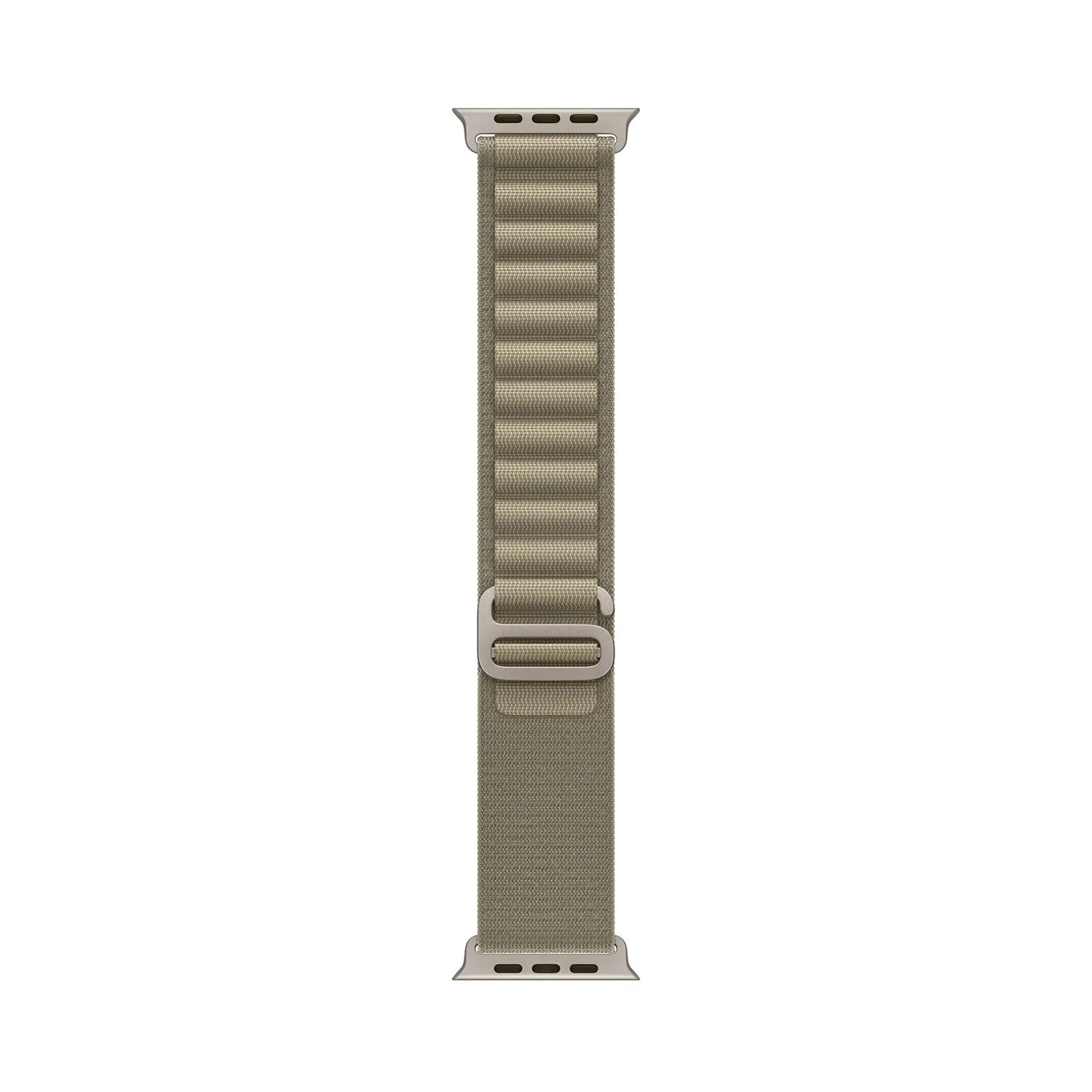 Alpine Loop Apple Watch Band