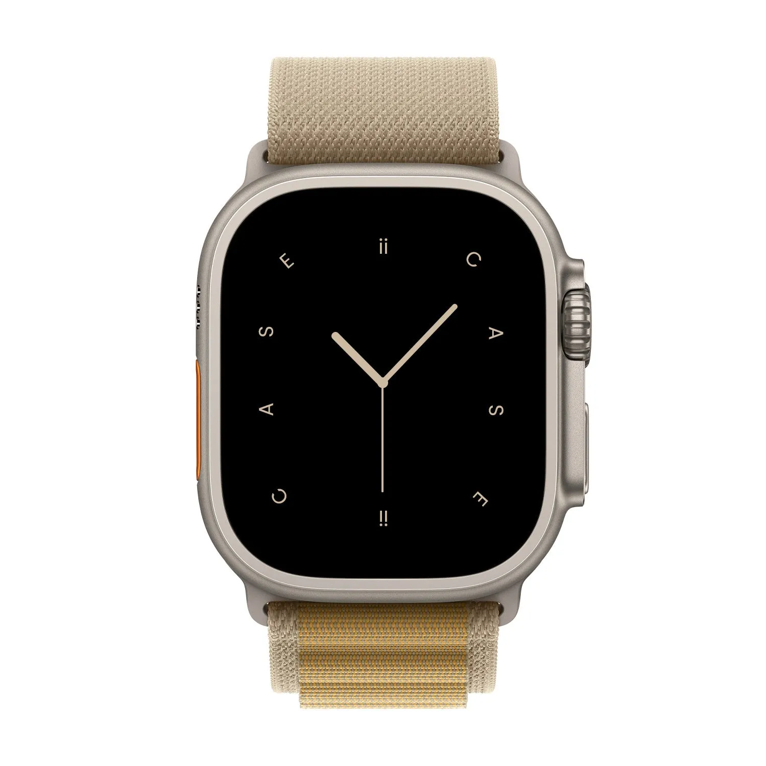 Alpine Loop Apple Watch Band