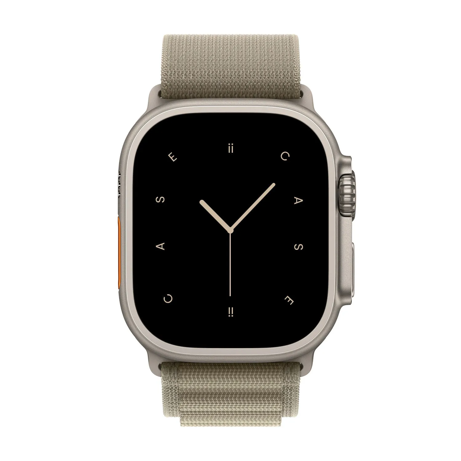 Alpine Loop Apple Watch Band
