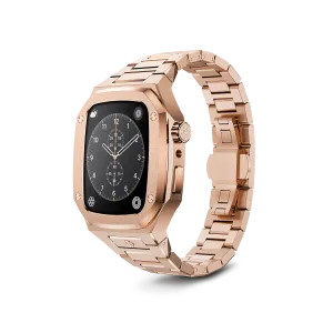 Apple Watch Case / EV45 - Rose Gold