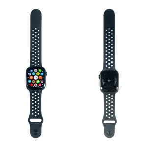 Apple Watch Nike SE (2021) Aluminium GPS   Cellular