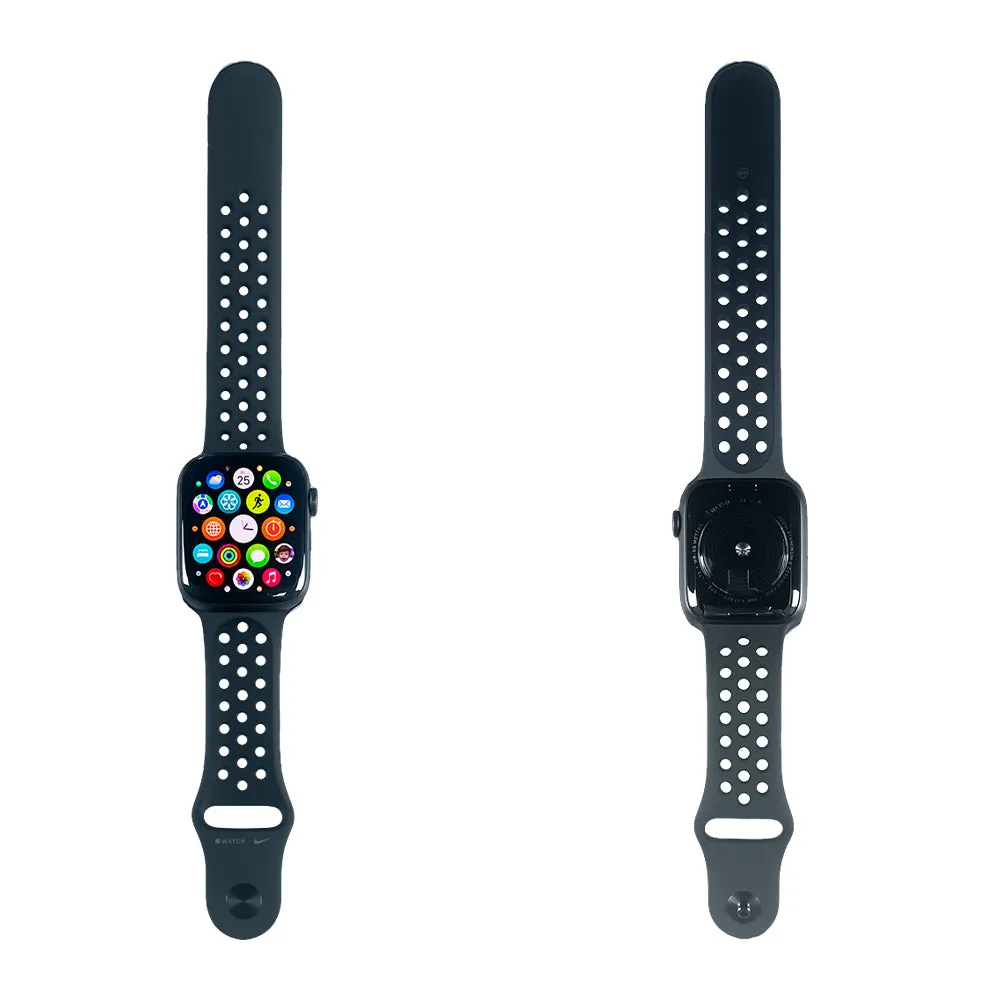 Apple Watch Nike SE (2021) Aluminium GPS   Cellular
