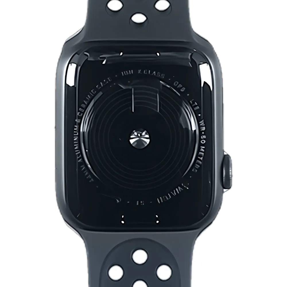 Apple Watch Nike SE (2021) Aluminium GPS   Cellular