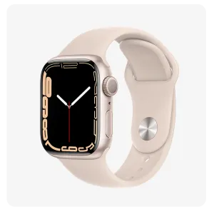 Apple Watch Series 8 (GPS) - Aluminum Case