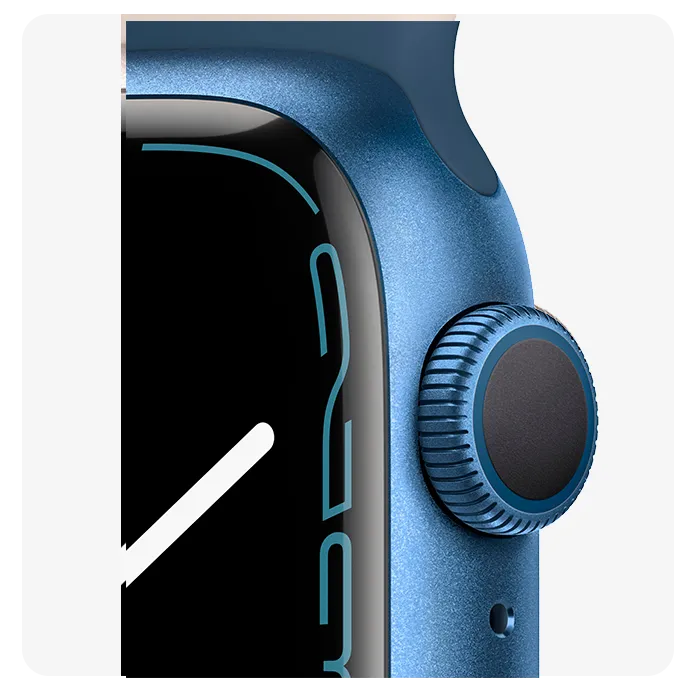 Apple Watch Series 8 (GPS) - Aluminum Case