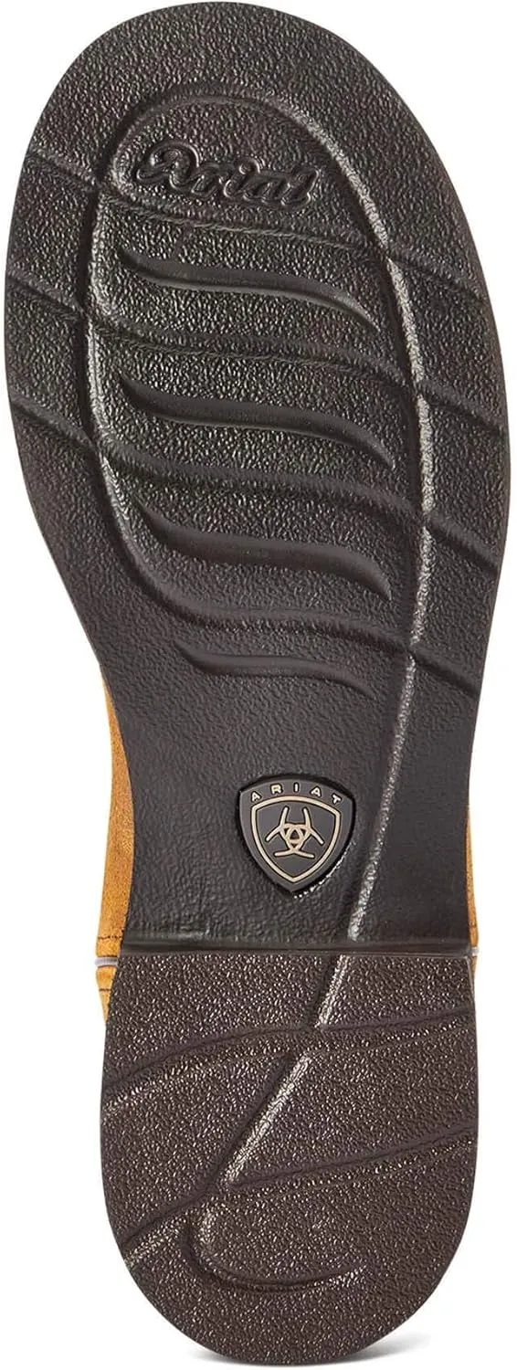 Ariat Women's Fatbaby Heritage Waterproof Western Boot