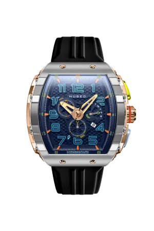 Asteroid Blue
