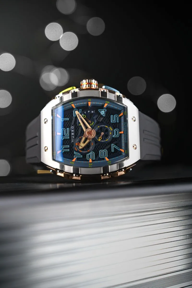 Asteroid Blue