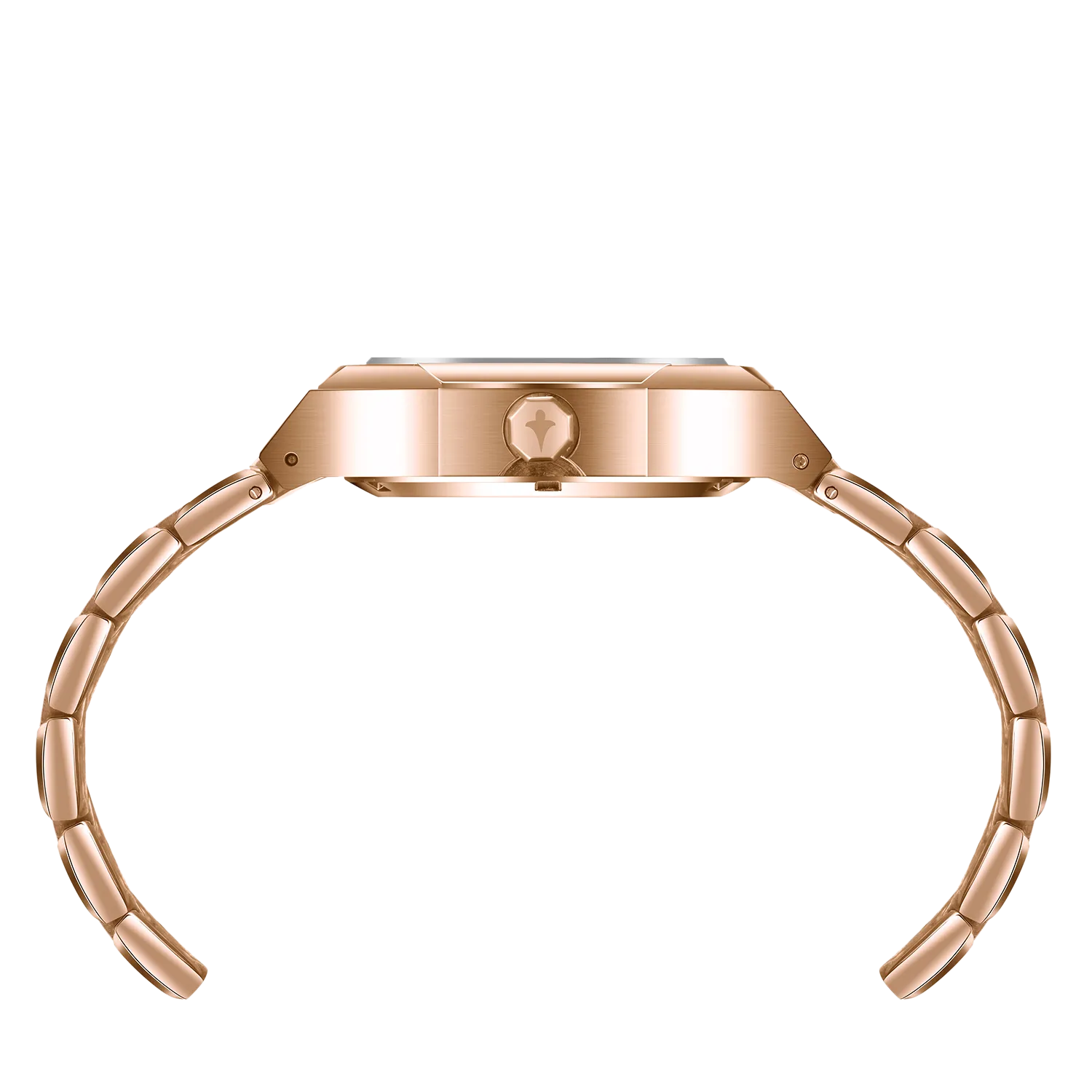ASTOS Royal Edition - Rose Gold