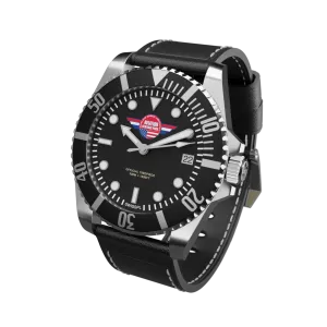 Aviation Heritage Park / Classic 42mm