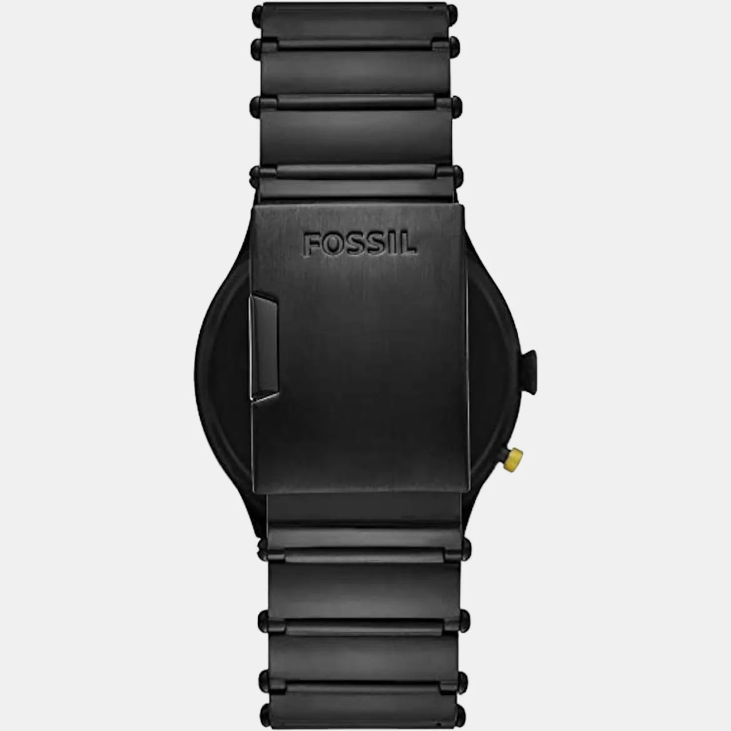 Batman Heritage Le Men's Black Digital Stainless Steel Quartz Watch LE1129SET
