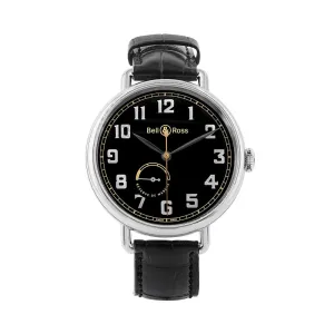 Bell & Ross WW1-97-Heritage