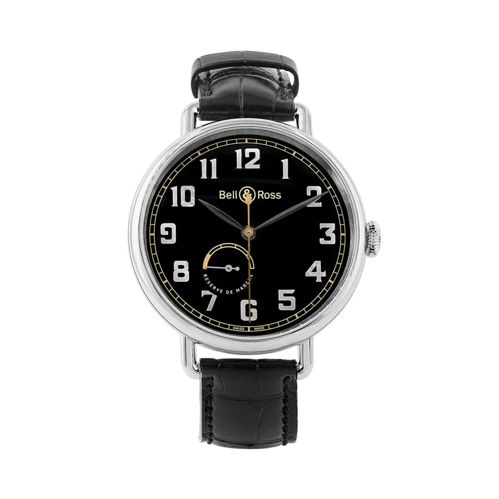 Bell & Ross WW1-97-Heritage