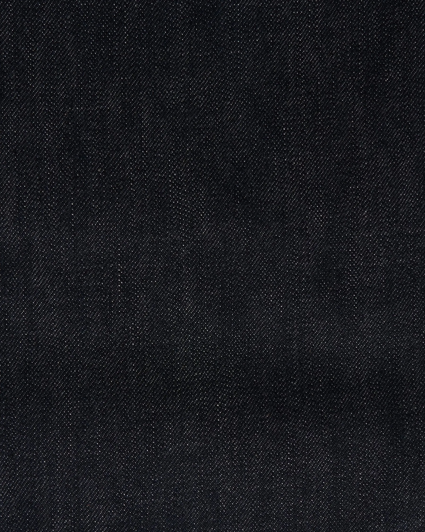 Big John RARE R008 Straight Fit Mens Jeans - 15.5oz Unsanforized Selvedge Denim