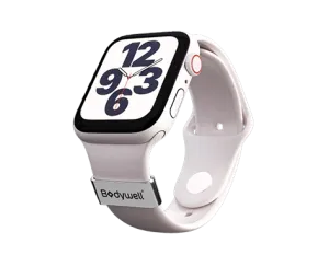 BioBand - Smartwatch Radiation Protection