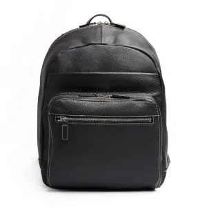 BLACK BACK PACK