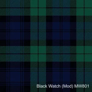 Black Watch Modern (Clan)