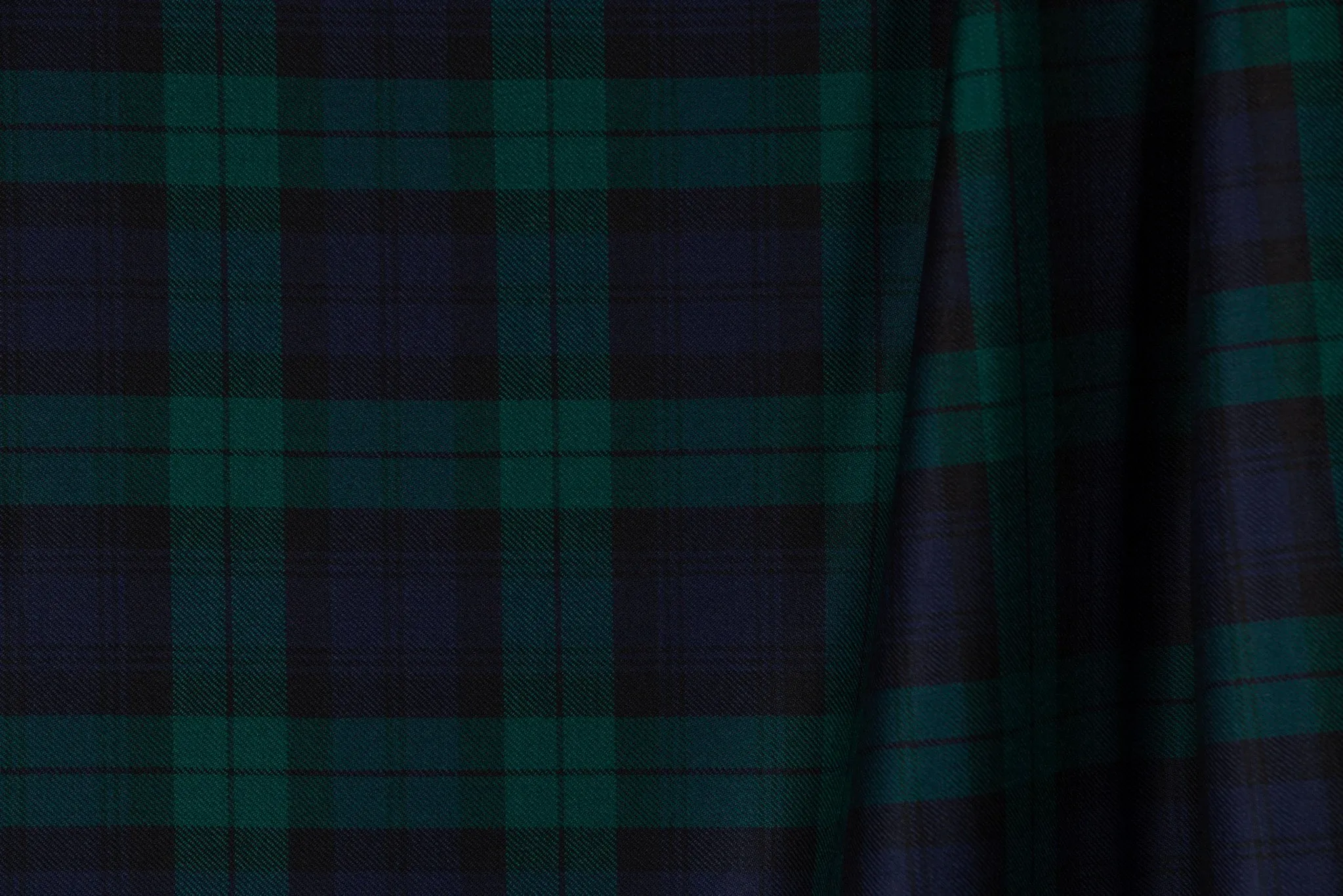 Black Watch Modern (House of Edgar)