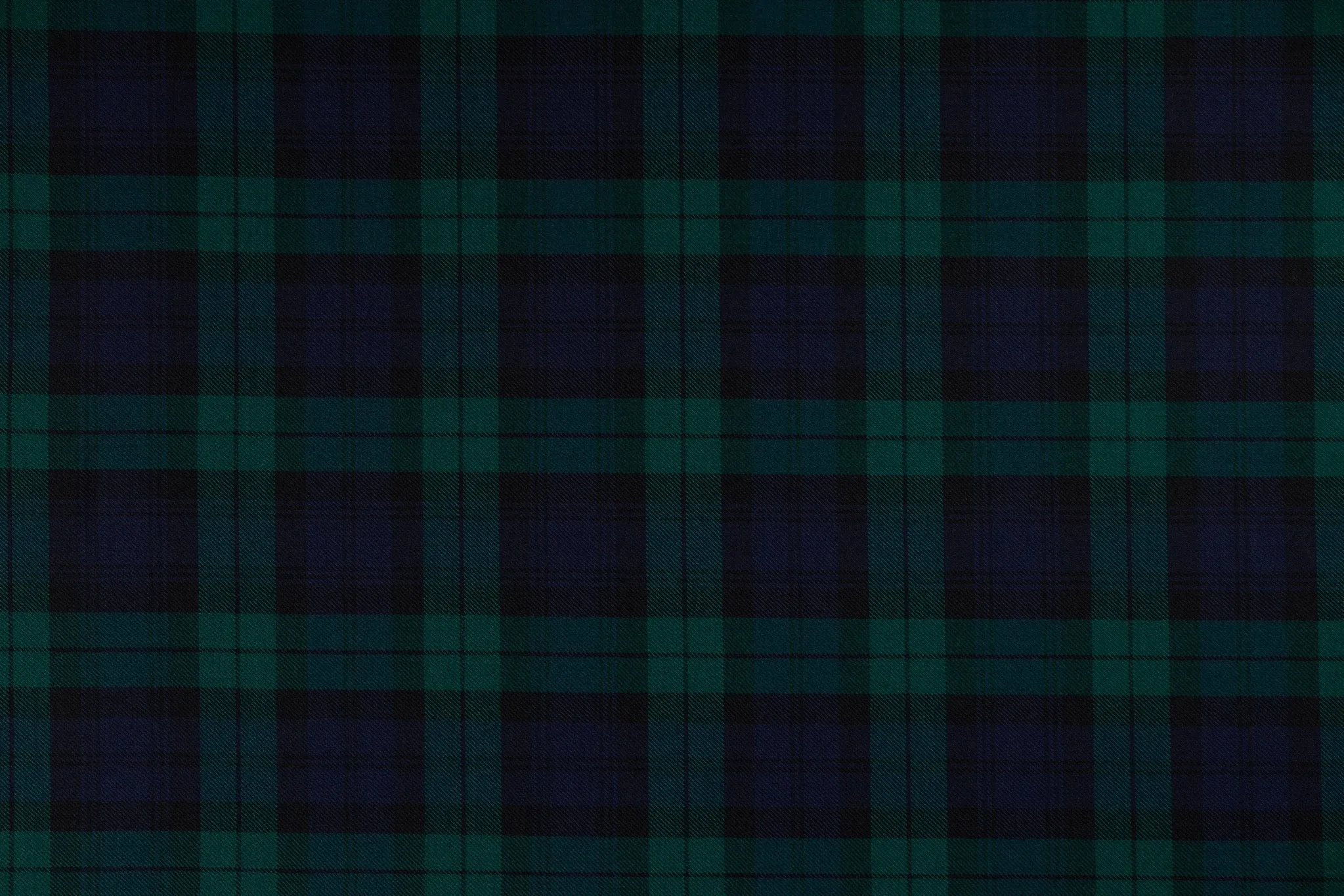 Black Watch Modern (House of Edgar)