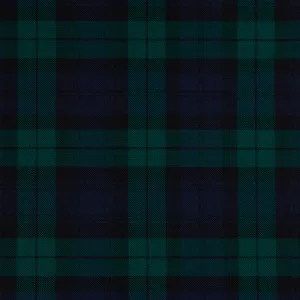 Black Watch Modern (House of Edgar)