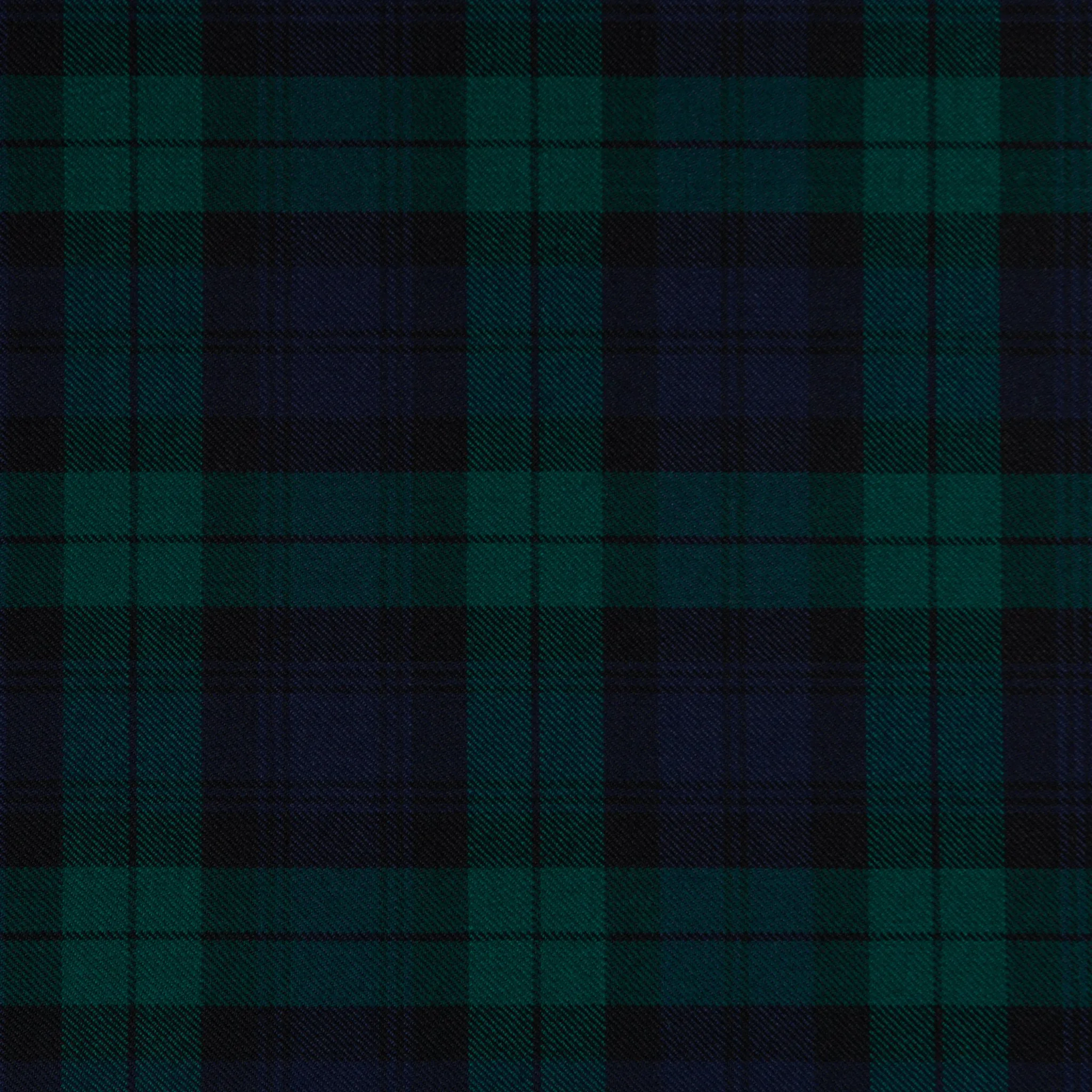 Black Watch Modern (House of Edgar)