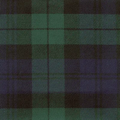 Black Watch Modern (Jura)