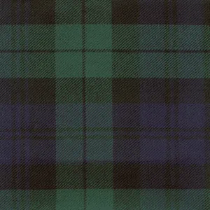Black Watch Modern (Jura)