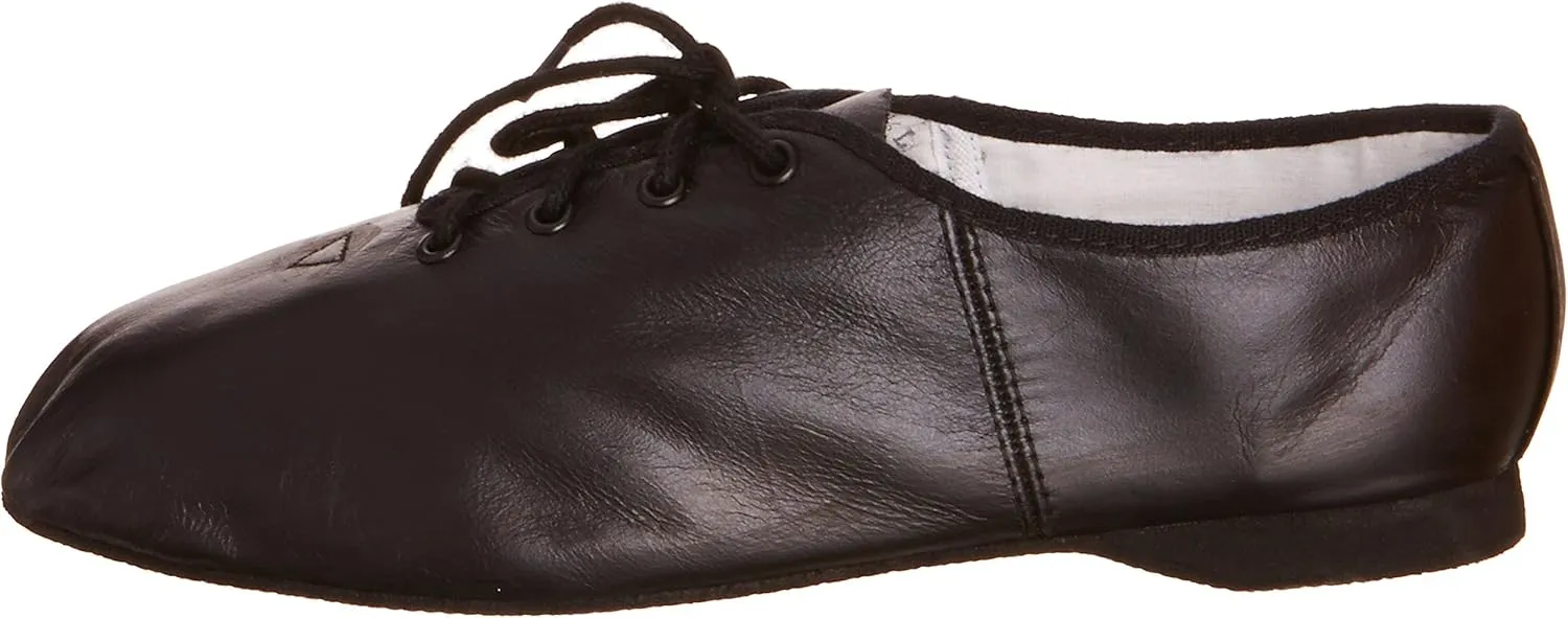 Bloch Girl's Jazz and Modern Loafer