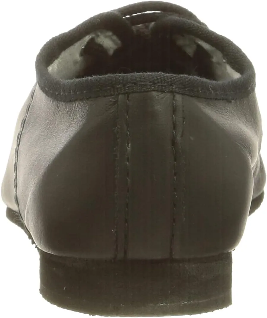 Bloch Girl's Jazz and Modern Loafer
