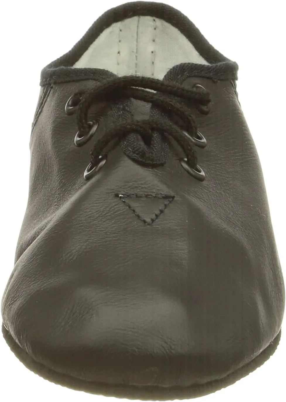 Bloch Girl's Jazz and Modern Loafer