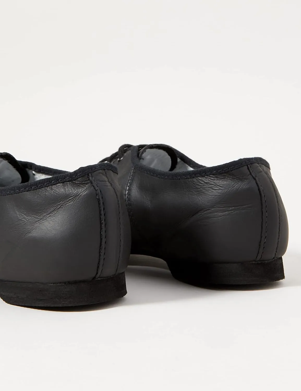 Bloch Girl's Jazz and Modern Loafer