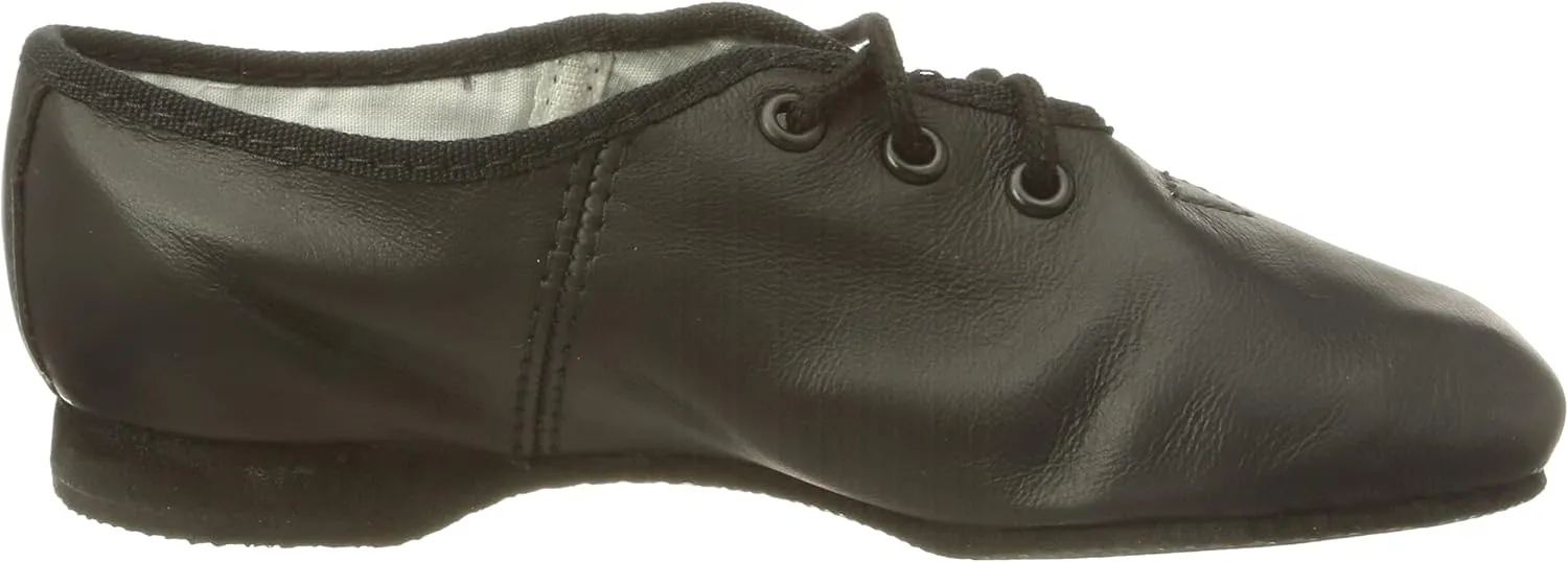 Bloch Girl's Jazz and Modern Loafer