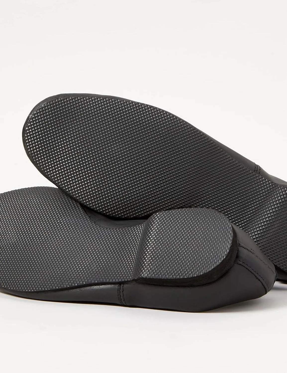 Bloch Girl's Jazz and Modern Loafer