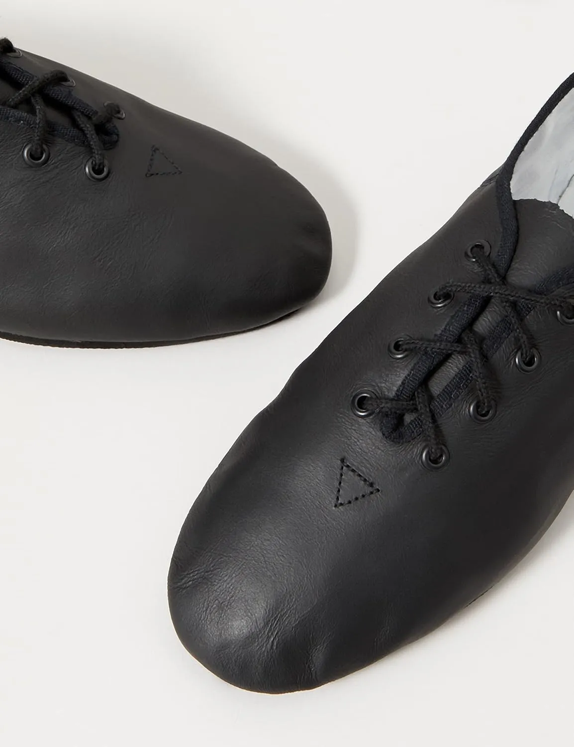 Bloch Girl's Jazz and Modern Loafer