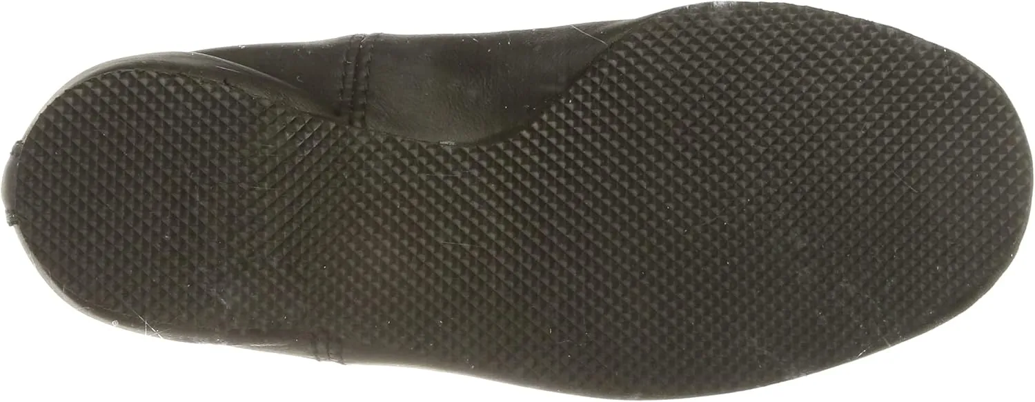 Bloch Girl's Jazz and Modern Loafer