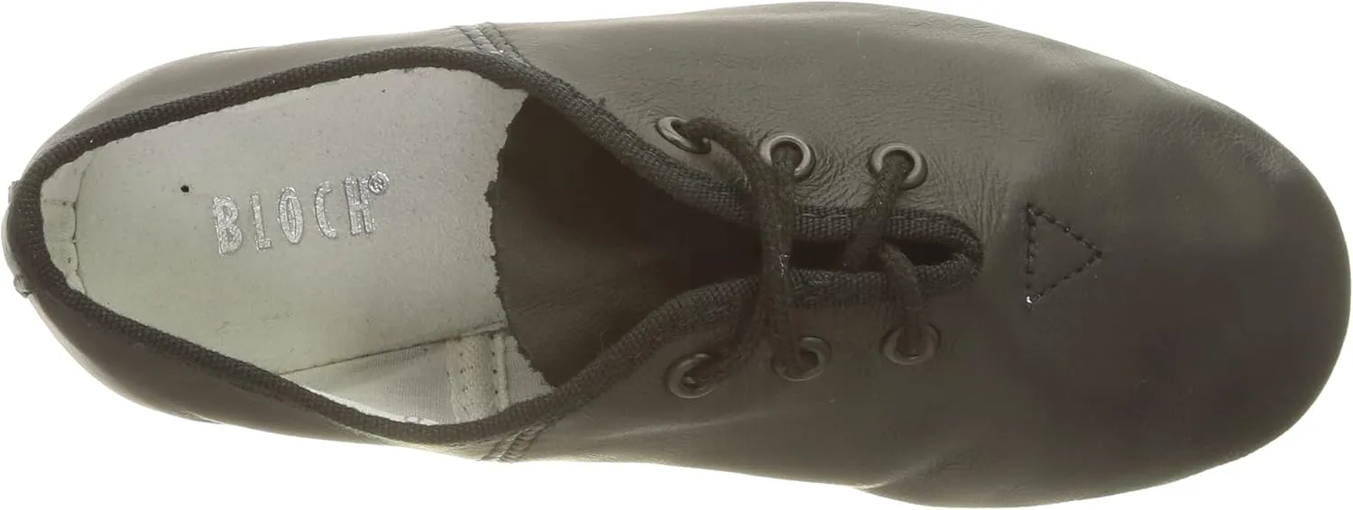 Bloch Girl's Jazz and Modern Loafer
